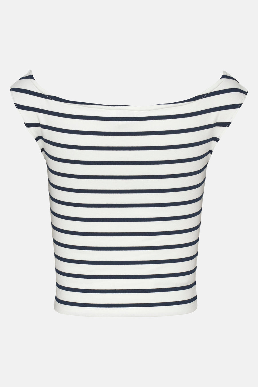 Top - bleu