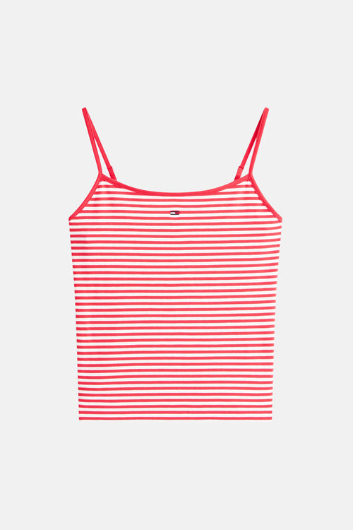 Top - multicolore