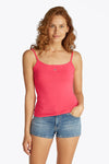 Tanktop Roze - TOMMY JEANS