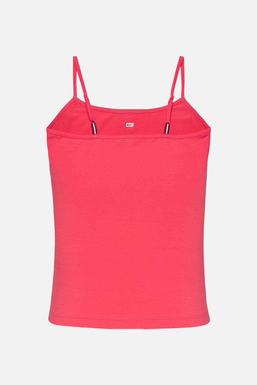 Tanktop Roze - TOMMY JEANS