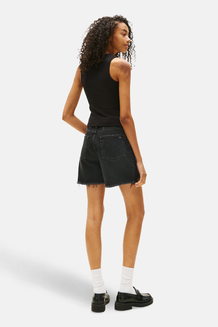 Singlet - zwart