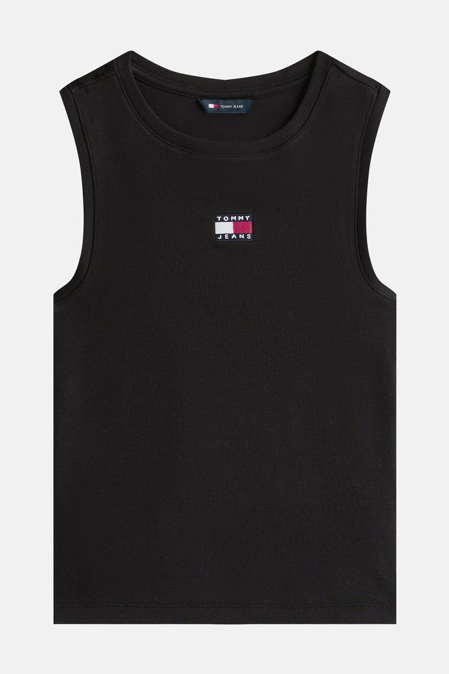 Débardeur - noir - TOMMY JEANS - 4