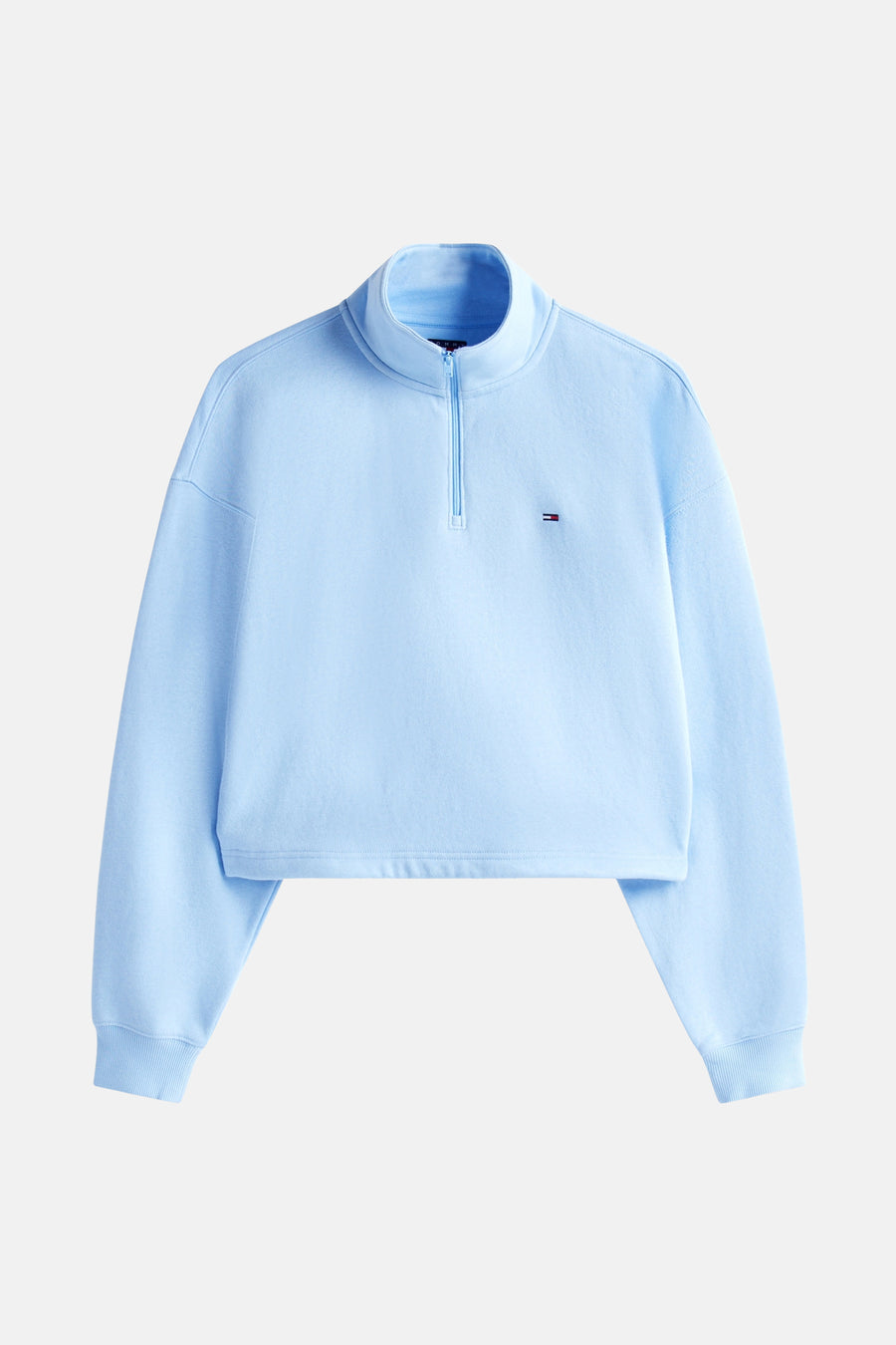 Sweat - bleu - TOMMY JEANS