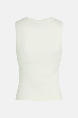 Débardeur - écru - TOMMY JEANS