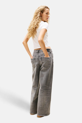 T-shirt met korte mouwen - wit - TOMMY JEANS - 4