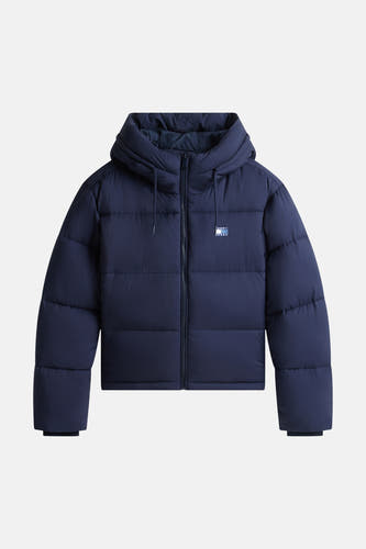 Doudounes bleu - TOMMY JEANS