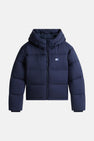 Doudounes bleu - TOMMY JEANS