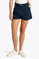 Short Blauw - TOMMY JEANS