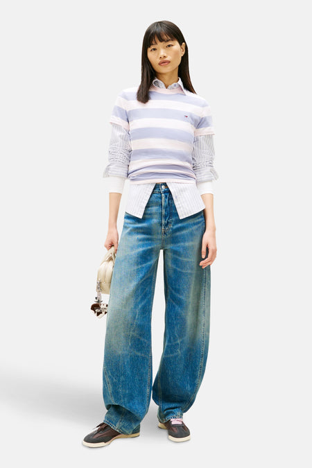 T-shirt met korte mouwen - multicolor