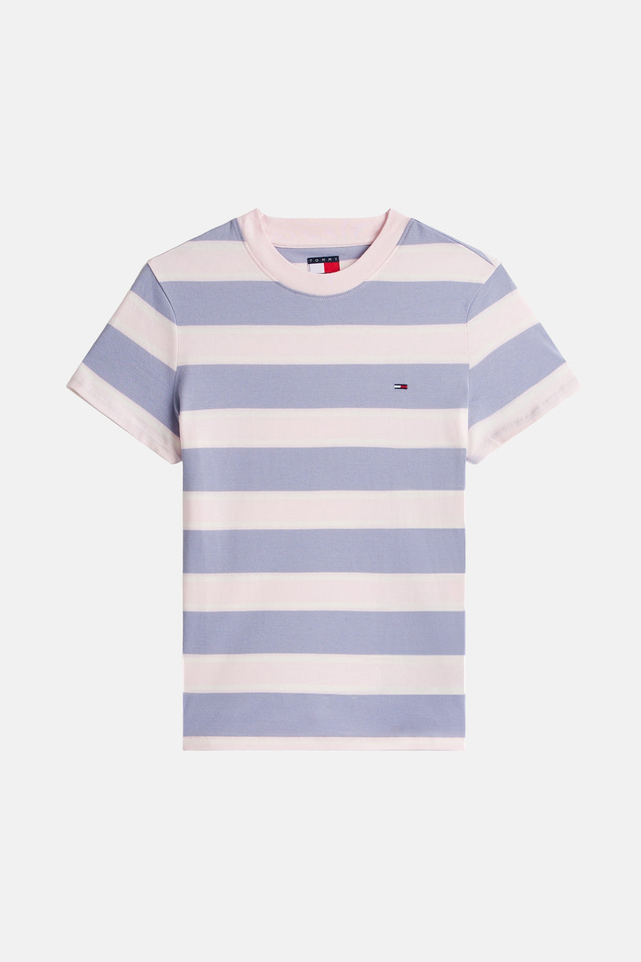 T-shirt met korte mouwen - multicolor - TOMMY JEANS