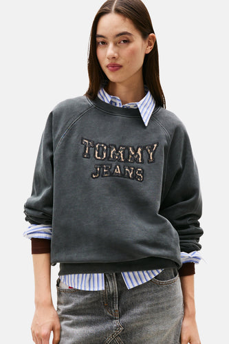 Sweater - Grijs