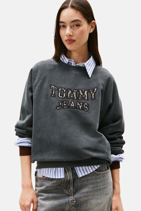 Sweater - Grijs