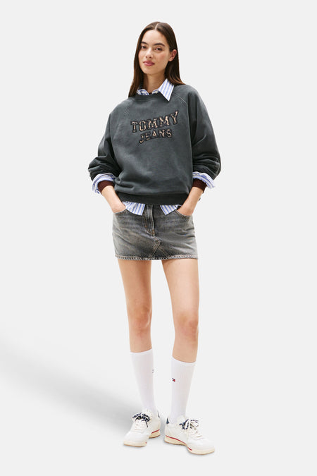 Sweater - Grijs