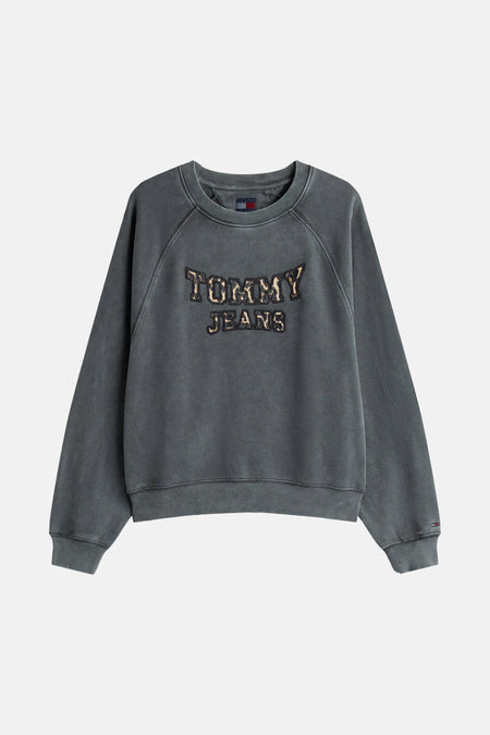 Sweater - Grijs