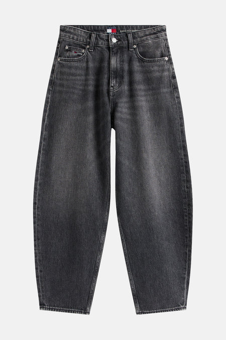 Jeans coupe spécial dark grey denim - TOMMY JEANS