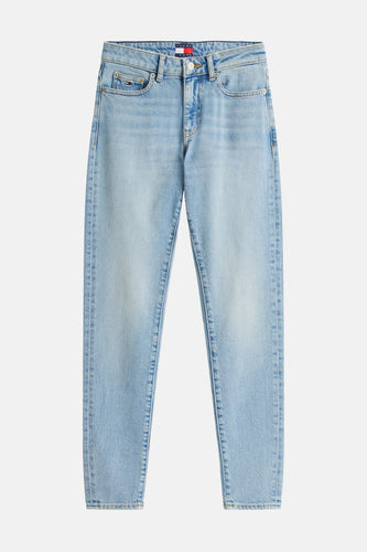 Jeans slim light blue denim - TOMMY JEANS - TOMMY JEANS