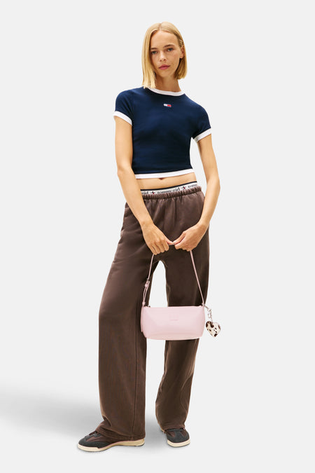 T-shirt à manches courtes - bleu