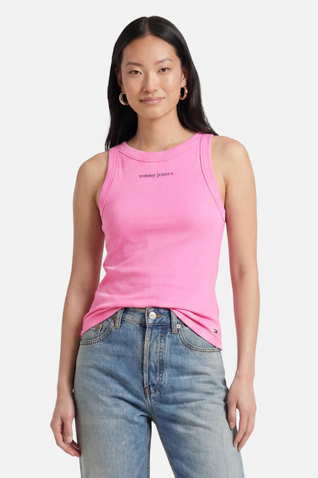 Top - rose
