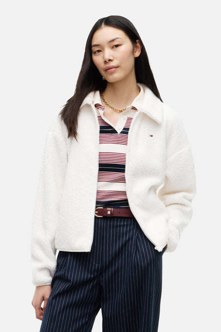 Jas - beige