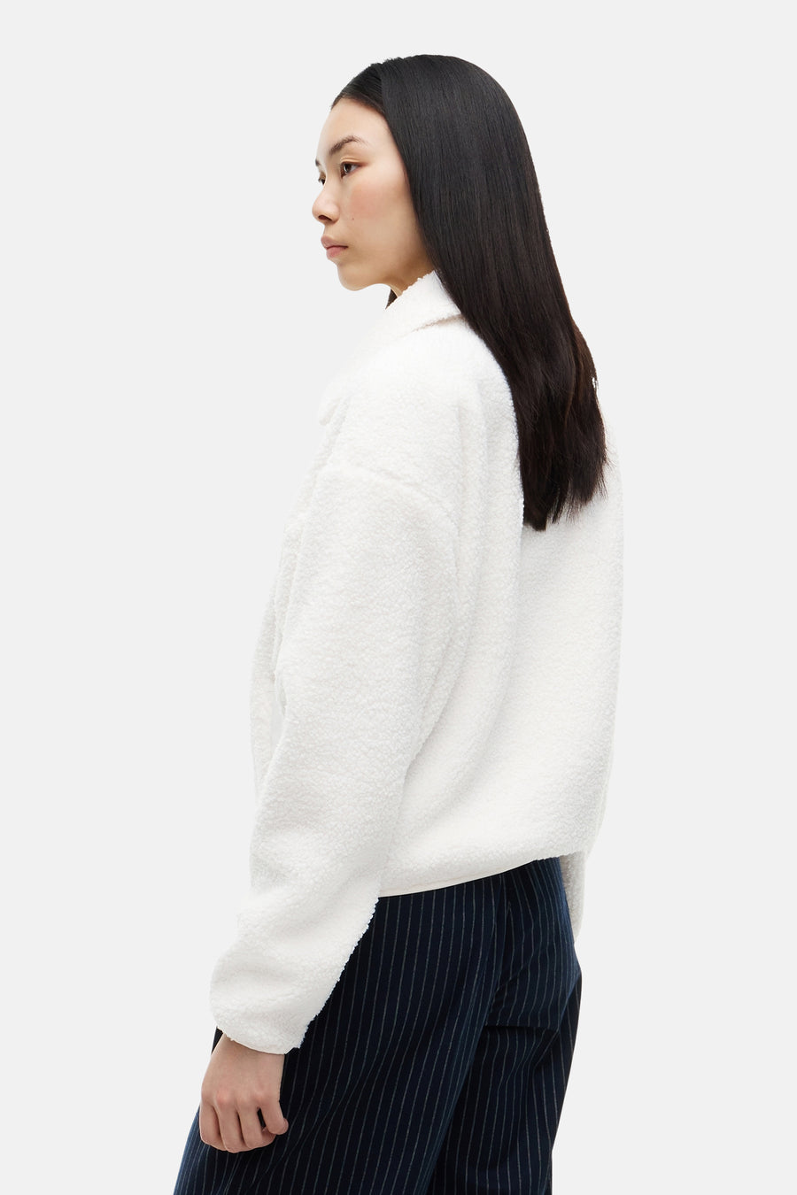 Jassen beige - TOMMY JEANS