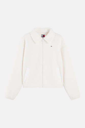 Jassen beige - TOMMY JEANS