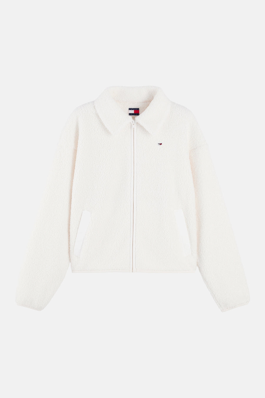 Jassen beige - TOMMY JEANS