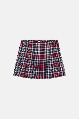 Jupes multicolore - TOMMY JEANS