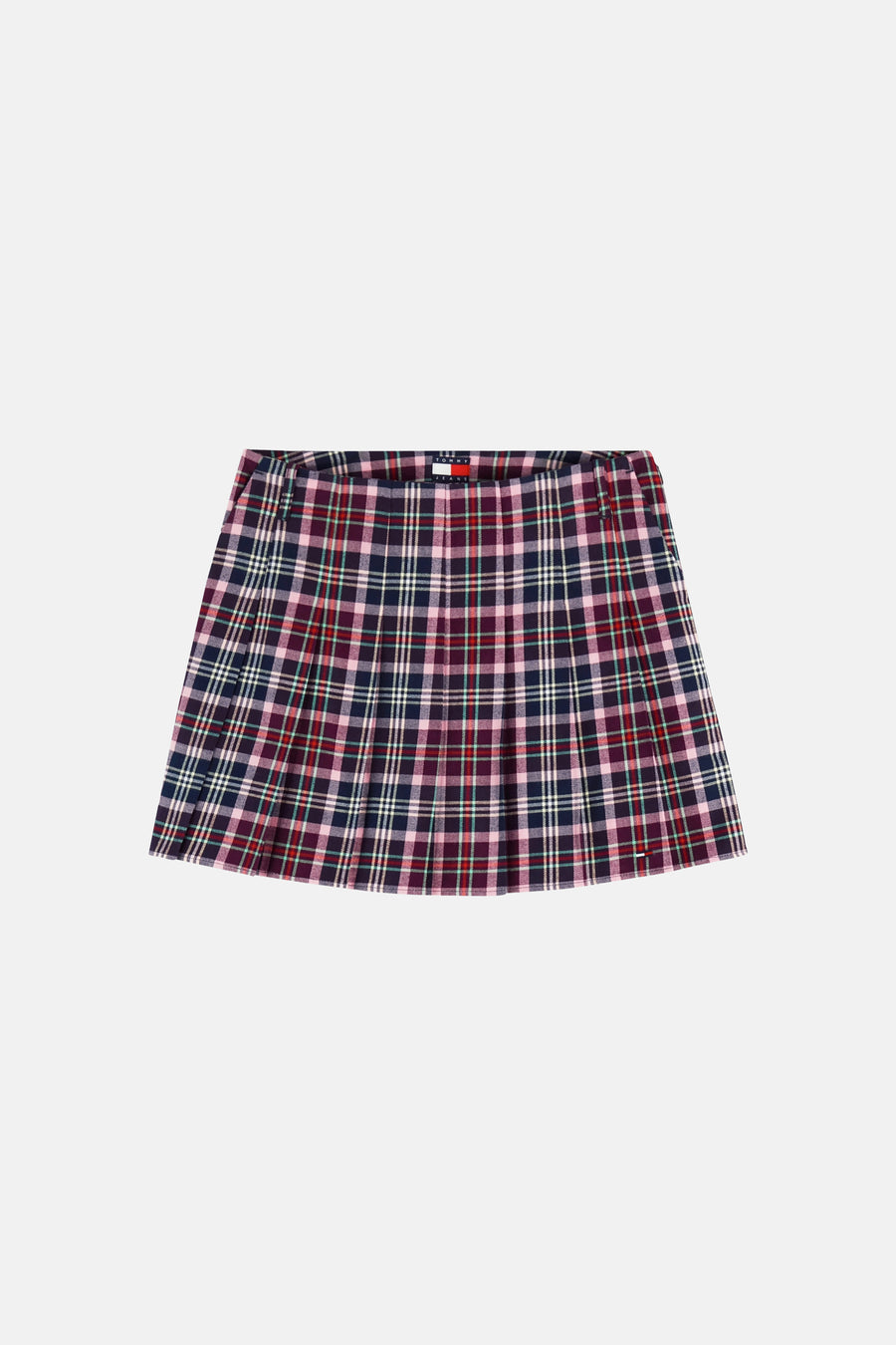 Jupes multicolore - TOMMY JEANS
