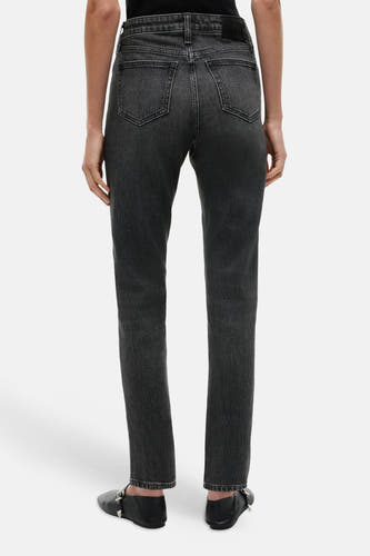 Jeans slim black denim - TOMMY JEANS