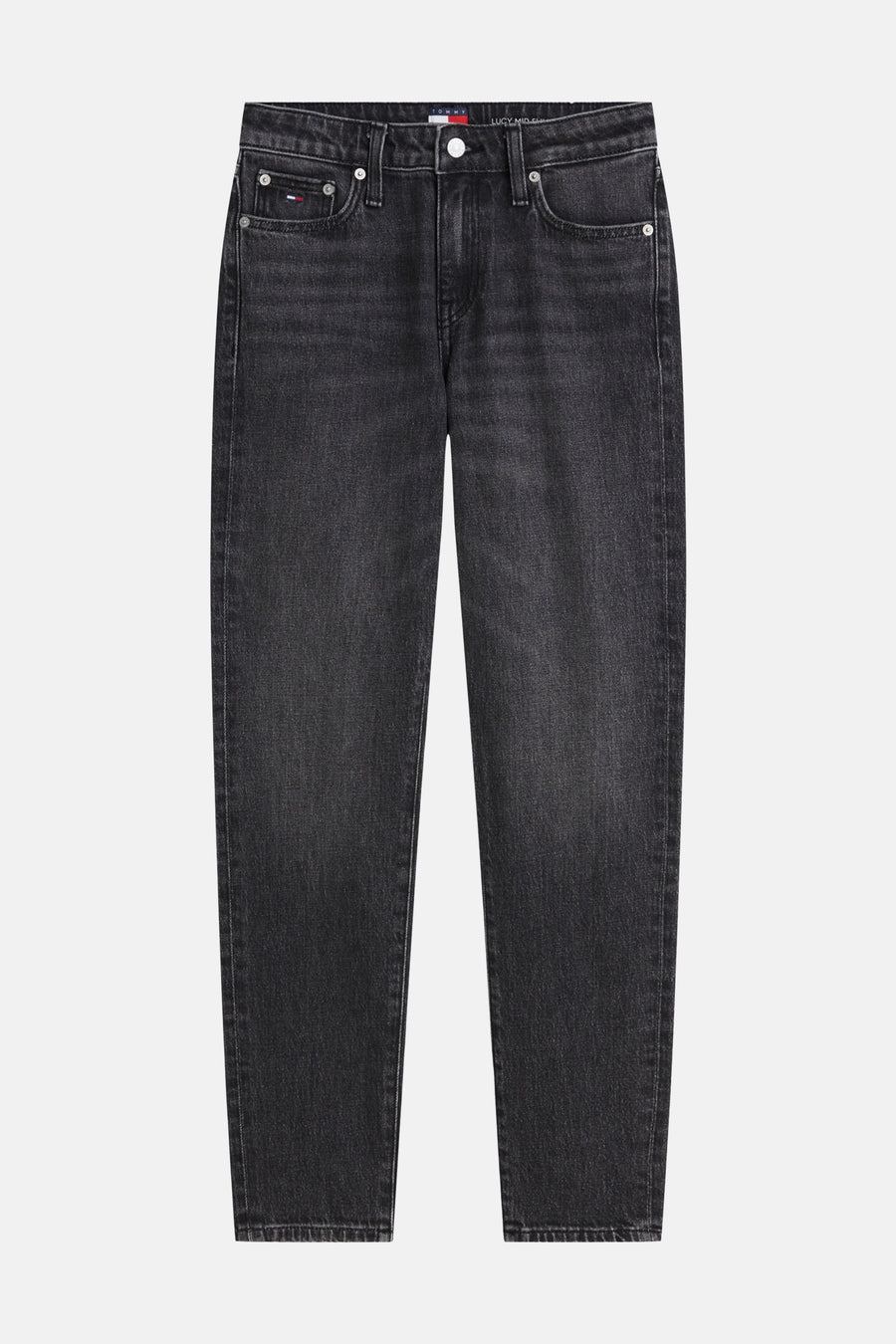 Jeans slim black denim - TOMMY JEANS