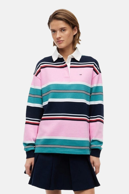 Robe - Multicolore