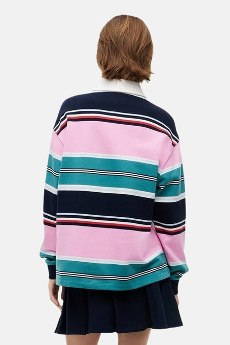 Robe - Multicolore