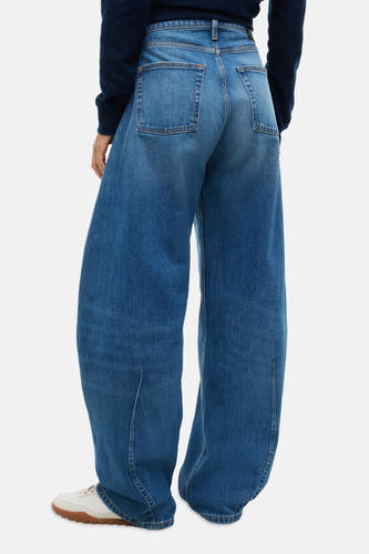 Jeans special fit mid blue denim - TOMMY JEANS