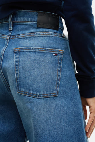 Jeans special fit mid blue denim - TOMMY JEANS