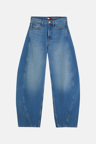 Jeans special fit mid blue denim - TOMMY JEANS