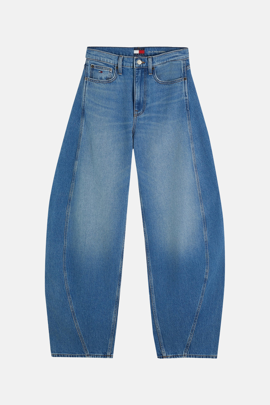 Jeans special fit mid blue denim - TOMMY JEANS