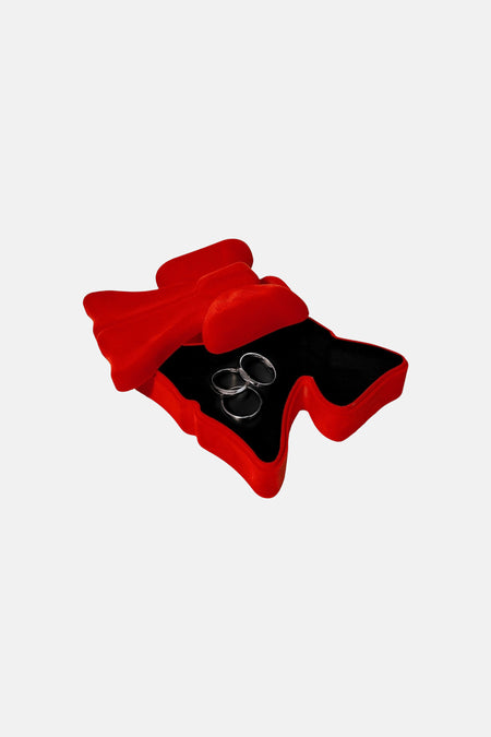 Décoration - rouge