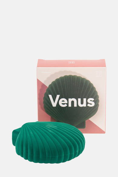 Geschenk - groen