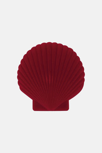 Home deco - rood