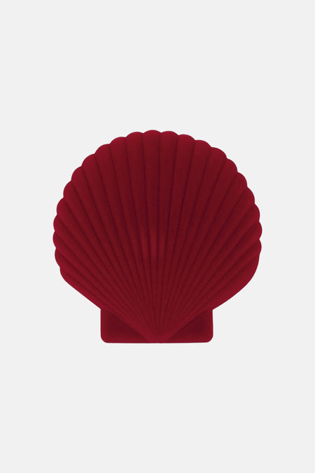 Décoration - rouge