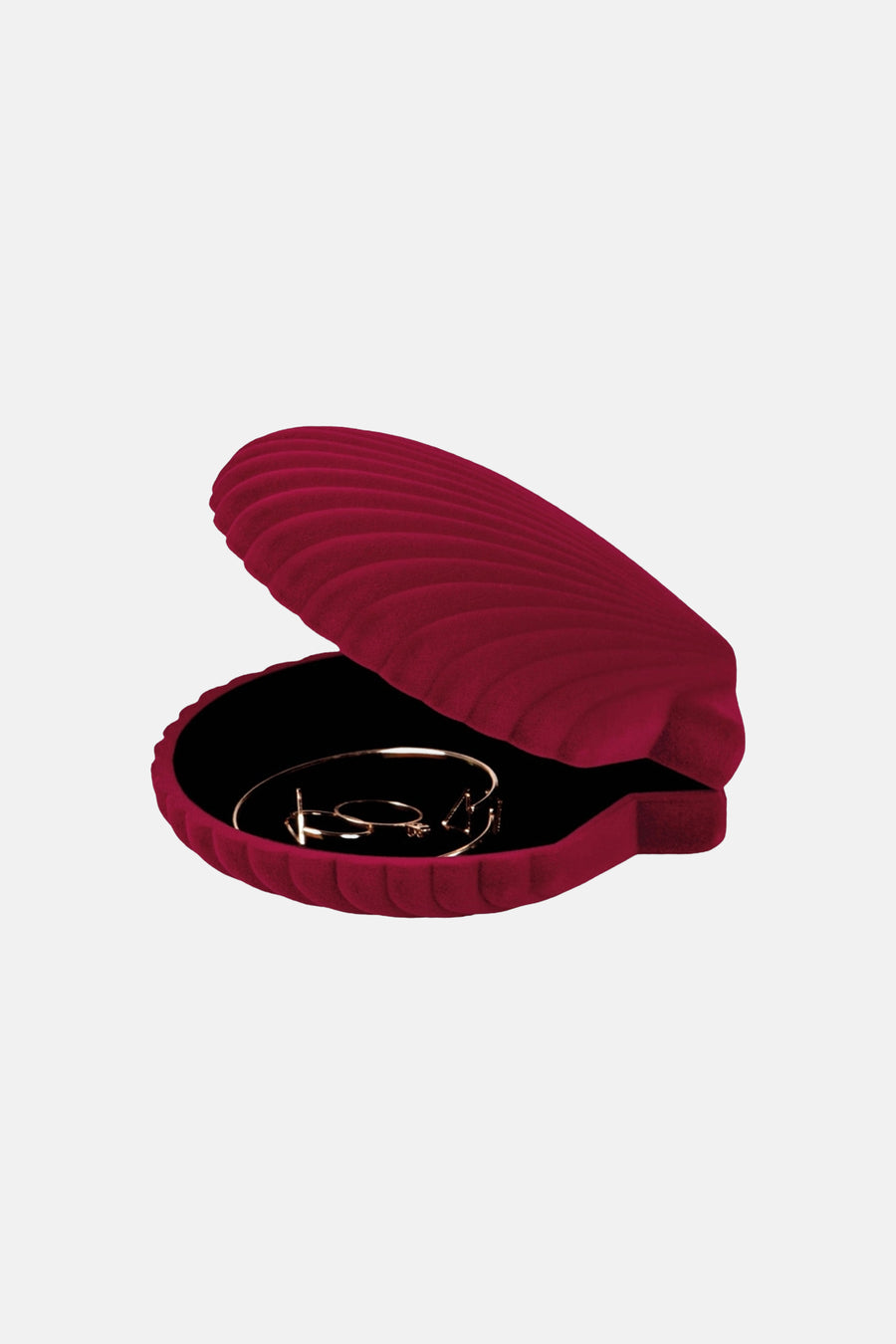 Home deco - rood