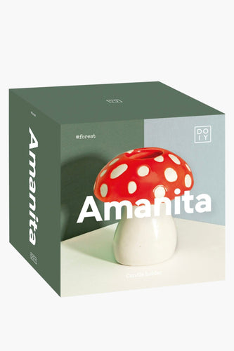 Geschenk rood - DOIY - DOIY