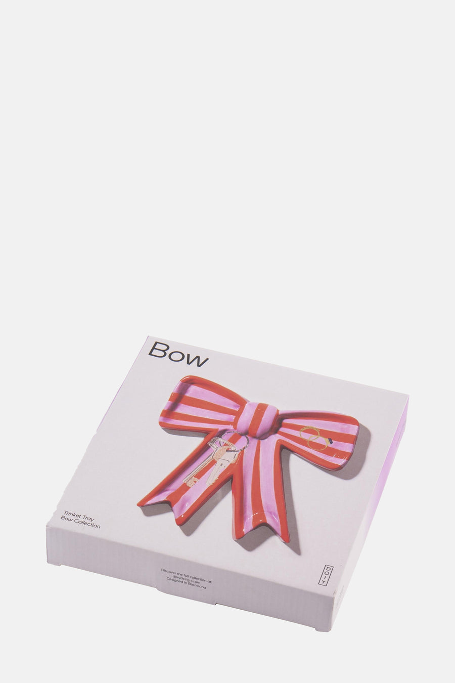 Geschenk - multicolor - DOIY