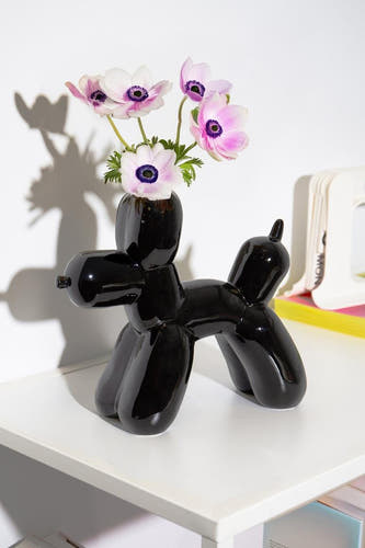 Home deco's zwart - DOIY