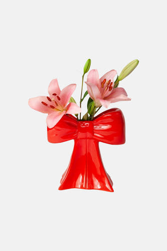 Décorations rouge - DOIY