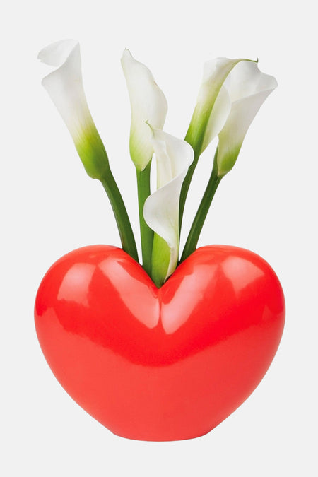 Geschenk - rood