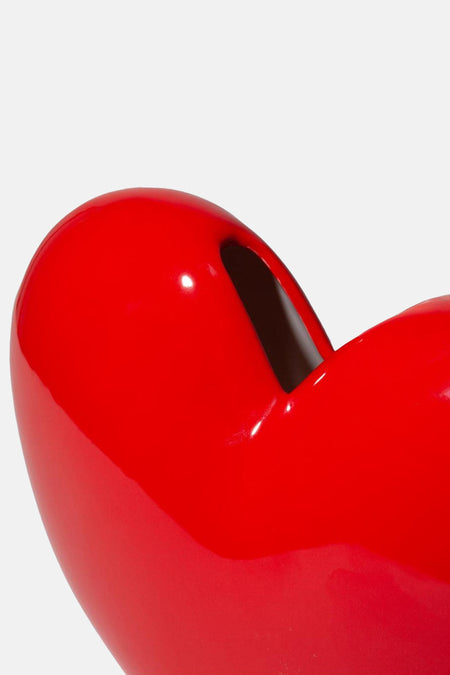 Geschenk - rood