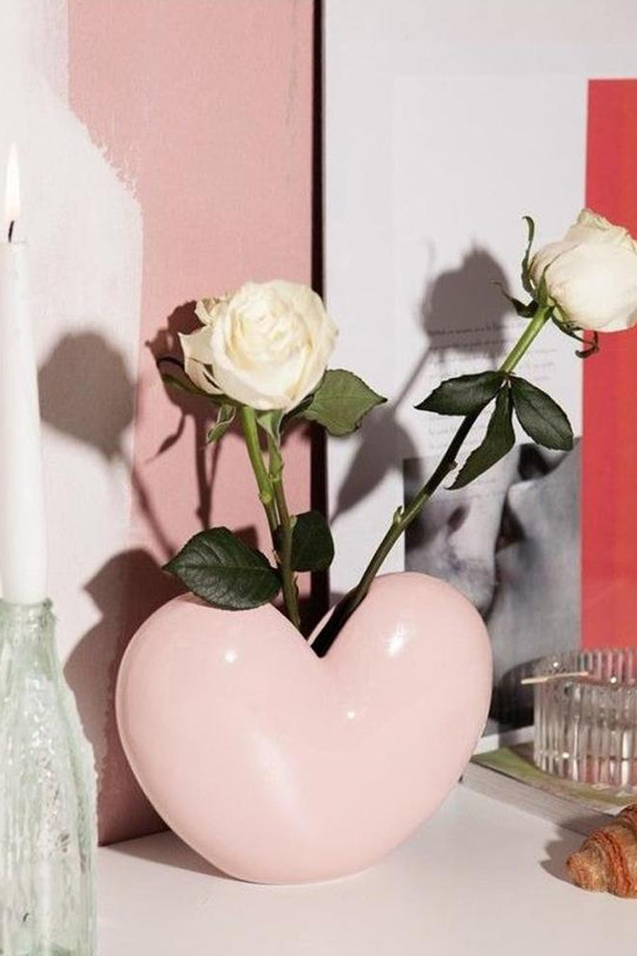 Geschenk roze - DOIY - DOIY