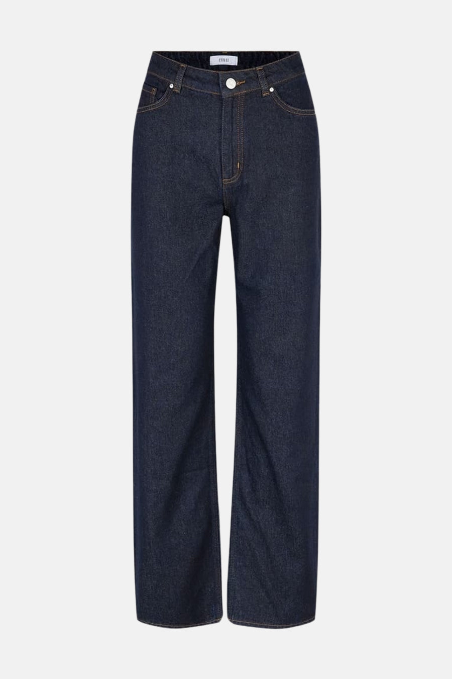 BREE - dark blue denim - ENVII