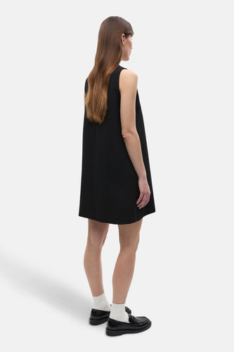 Kleedje - zwart - ENVII